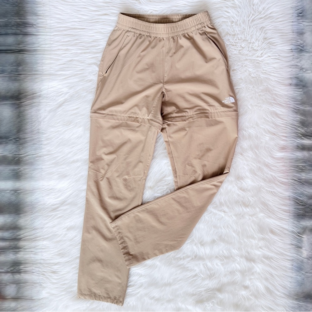 The North Face Women Zip Off Pants - Picture 2 of 11